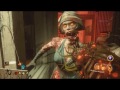 Black Ops 3 Zombies Odd Death/Revive Glitches Zombies