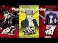 Persona 3 Reload looks AMAZING!! | TGA Trailer Reaction