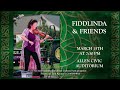 Celtic Nights at Allen Public Library