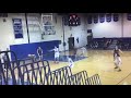 Kyla Glasser-Hyman (2023) Sophomore Highlights