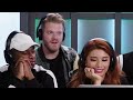 Pentatonix Reacts To Pentatonix Christmas Songs Through The Years