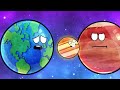 What if the Sun Exploded? + more videos | #planets #kids #children #whatif