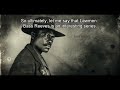 Bass Reeves - Paramount+ Review - Fact? Fiction? Greatest US Lawman? Inspiration for Lone Ranger?