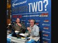 Boers and Bernstein - Mike in Milwaukee Talks to Bob From Niles
