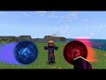 This JJK Addon Just Got a Huge Update!?| Jujutsu Kaisen Addon/Mods For Minecraft PE!! | (1.21.0)