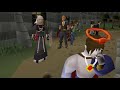 What is RuneScape's RAREST Account? PART 2!