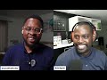 Working in Tech Ep 34 - How to Become A Software Developer with Ady Ngom