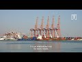 EXPLORE MERSİN, TÜRKİYE! The Pearl of The Mediterranean | 4K - TEKCE TV