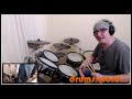 ★ Barracuda (Heart) ★ FREE Video Drum Lesson | How To Play SONG (Michael DeRosier)