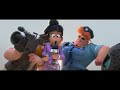 THE BAD GUYS Clip - 