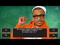 T.I. Takes The 'Bar Exam' | All Def Music