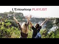 [L'Entourloop] [Playlist 2] hip hop reggae
