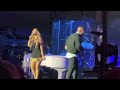 (FULL) Mariah Carey, Boys II Men - One Sweet Day (Live at Lovers and Friends, 2023)