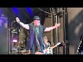 Toto - stop loving you Live 24 Dogz of Oz Tour Haltern