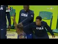 Carmelo Anthony Team USA Offensive Highlights (2016)