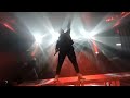 Resolve - Bloodlust (Live at Im Wizemann in Stuttgart)