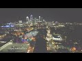 (Drone Video) Southend and Uptown Charlotte (4k)