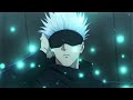 Gojo Saturou - STARBOY @Blubzz Remake Alight Motion 📱[AMV/EDIT]