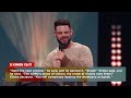 Don't Quit Before The Victory | Steven Furtick