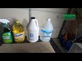 DIY Stain Remover For Carpet - Advice From A Pro