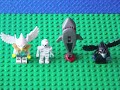Lego Chima Battle episode 3