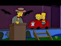 The Simpsons - Screamatorium Ride