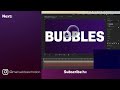 Liquid Bubbles in After Effects | Tutorial