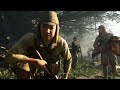 Operation Cartwheel 1943｜The Bougainville Campaign｜Call of Duty Vanguard｜8K HDR