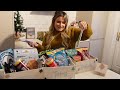 MAKE CHRISTMAS EVE BOXES WITH ME & LOADS OF DIY CHOCOLATE GIFT IDEAS ANYONE WOULD LOVE
