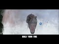 Jurassic Park Arcade (2015) by Raw Thrills Full Game Direct Capture