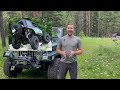 TOP 7 COMMON JEEP TJ ISSUES You Need To Be Aware Of
