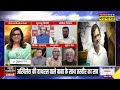 Sawal Public Ka: Sudhanshu Trivedi ने दिया ऐसा तगड़ा जवाब, Ashutosh की बोलती बंद हुई ! | Navika Kumar