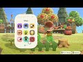 Animal Crossing Longplay 🥕 Farmer's Market Fillers (No Commentary)
