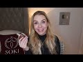 NEW GIVENCHY IRRESISTIBLE VERY FLORAL PERFUME REVIEW | Soki London