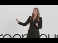 Why Women Need To Get Serious About Strength  | Dr. Jaime Seeman | TEDxGreenhouse Road