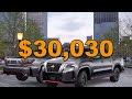 All-New 2025 Nissan Frontier Wows Everybody!