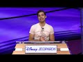Disney Jeopardy • Ultimate Disney Trivia Show • 12/16/23