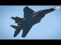 F-15 Eagle: US Most Successful Modern Jet Fighter Ever Built