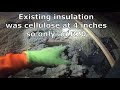 Insulate your shallow attic | Can I FIT?