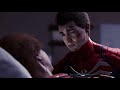 Marvel's Spider-Man PS4 Audio Outtakes