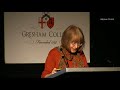 Jane Austen: Patriotism and Prejudice - Professor Janet Todd OBE
