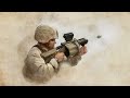 How hand grenades and rifle grenades work? - All about grenades Part 1