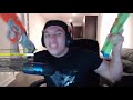 Trainwrecks sings 6ix9ine