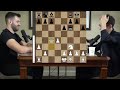 Fabiano Caruana's Thoughts on Hans Niemann | C-Squared