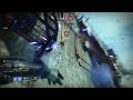 Mediocre Sniper Montage (Whisper of the Worm) - Destiny 2