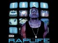 Tash - Rap Life (Feat. Raekwon) (1999)
