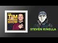 Steven Rinella on Hunting And Why You Should Care, Nature, and More | The Tim Ferriss Show