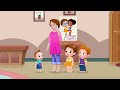 ChuChu और  Chiku  Best Friends हैं हमेशा के लिए- होली का त्योहार- ChuChu TV कहानियाँ बच्चो के लिए