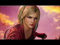 TEKKEN 8 Season 1 Trailer+Lidia Sobieska Revealed