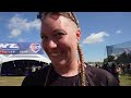 NXL Sunshine State Major Vlog | WNXL Paintball with The Heroines